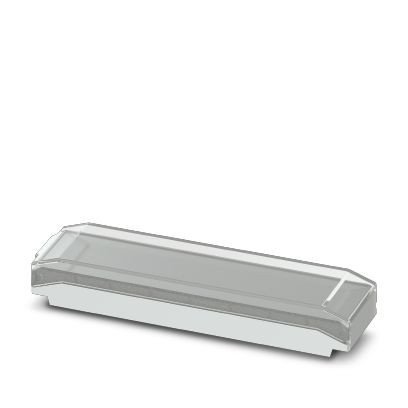 Phoenix Contact Bovenste behuizingsdeel Ics25-tl100x12-7035