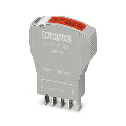Phoenix Contact Brug CB PT bridge