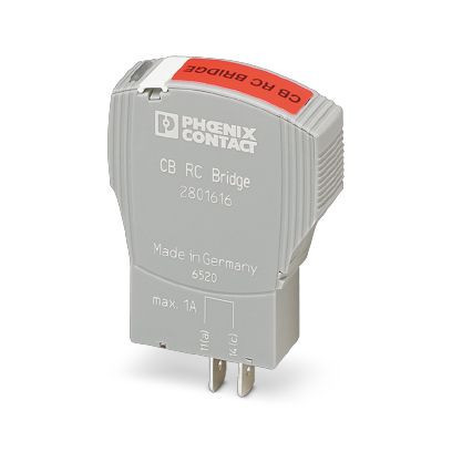 Phoenix Contact Brug CB RC bridge