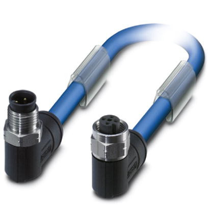 Phoenix Contact Bussysteemkabel Sac-3P-M12MR/ 5,0-961/M12FR va