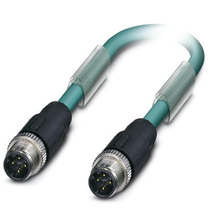 Phoenix Contact Bussysteemkabel NBC-M12MSD/ 0,5-93e/M12MSD CMC