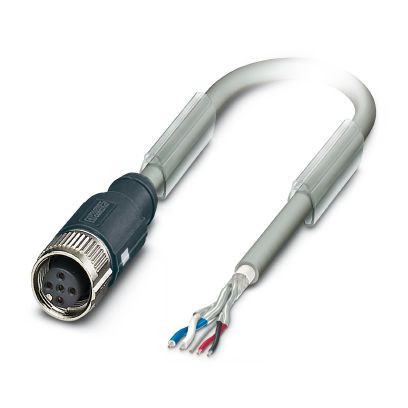 Phoenix Contact Bussysteemkabel Sac-5P- 3,0-923/FS can sco