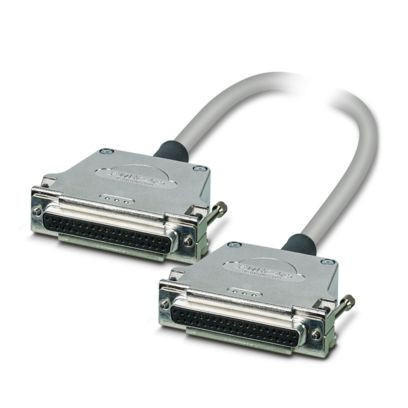 Phoenix Contact Cab-D37/F/F/HF/S/F-do/10M/etha