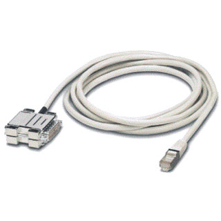 Phoenix Contact cable-15/8/250/RSM/FM-NC