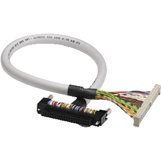 Phoenix Contact cable-FCN40/1x50/ 2,0M/ip/mel