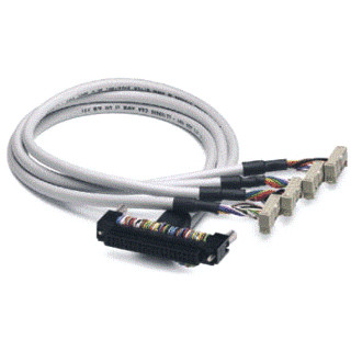 Phoenix Contact Ronde kabel Cable-FCN40/4x14/ 6,0M/M340