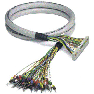 Phoenix Contact Kabel Cable-FLK14/oe/0,14/ 200