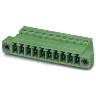 Phoenix Contact cage clamp female