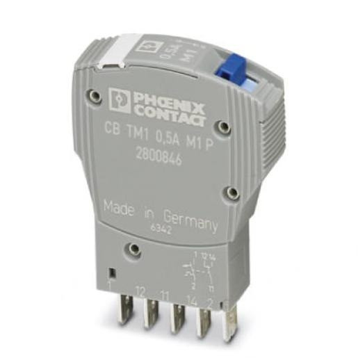 Phoenix Contact CB TM1 1a M1 P Phoenix Contact CB TM1 1a M1 P