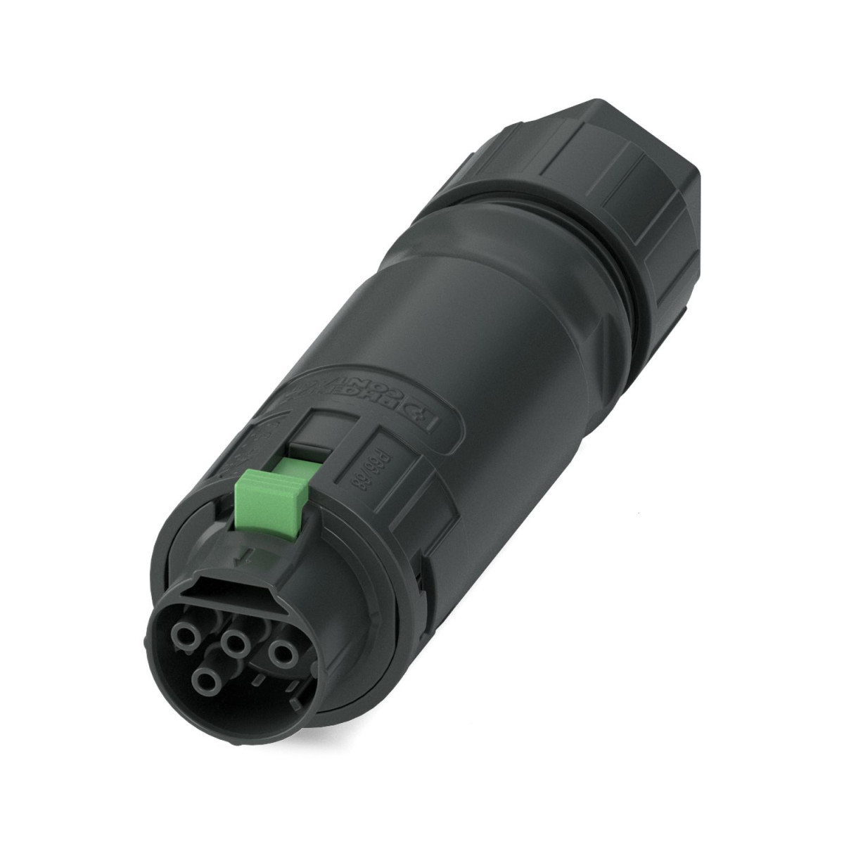 Phoenix Contact CBC-PRC 3-FC-FS6 8-21 HR 400V