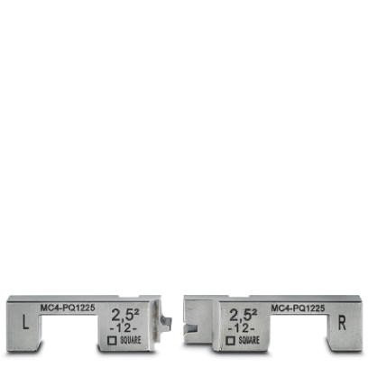 Phoenix Contact CF 1000 PBSQ 2,5