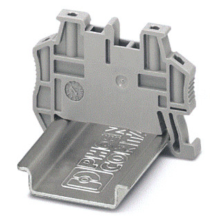 Phoenix Contact clipfix 35-5 V0