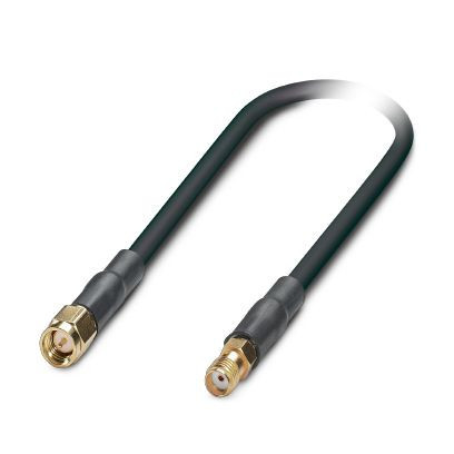 Phoenix Contact Coaxiale kabel NBC-Cox-CKM/10.0-M/cox-CKF