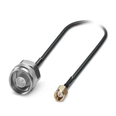 Phoenix Contact Coaxiale kabel NBC-Cox-CNM/0.5-S/cox-CKM