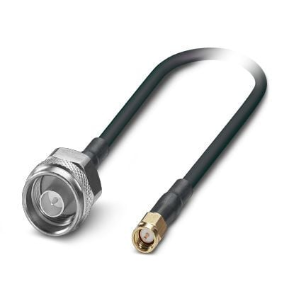 Phoenix Contact Coaxiale kabel NBC-Cox-CNM/1.0-M/cox-CKM