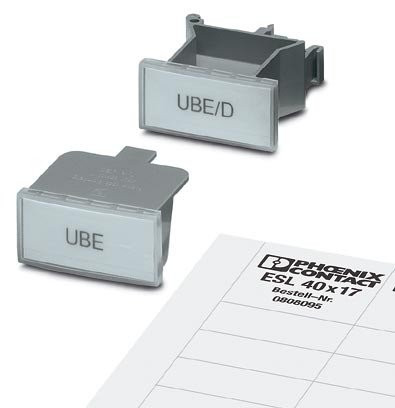 Phoenix Contact CODRGKLM ESL (25X6)