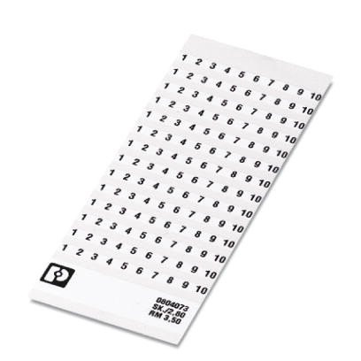 Phoenix Contact CODRGKLM SK3,5/2,8: 71-80