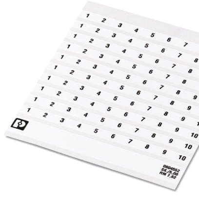 Phoenix Contact CODRGKLM SK 7,62/5: 81-90