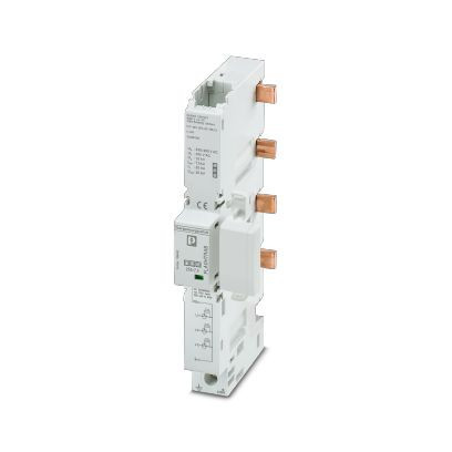 Phoenix Contact Combi-afleider Type 1+2+3 FLT-Sec-ZP2-3C-255/7.5