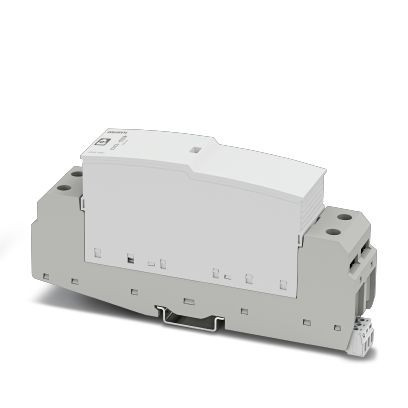 Phoenix Contact Combi-afleider Type 1+2 FLT-Sec-H-T1-1C-440/25-FM