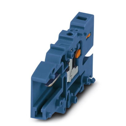 Phoenix Contact COMBI-koppeling PPC 2,5/1-L bu