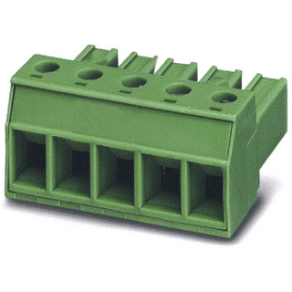 Phoenix Contact connector 3polig