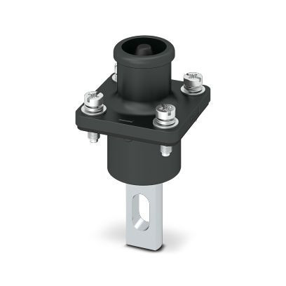 Phoenix Contact Connector Es-FT-BPC-B 35-70 BK