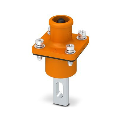 Phoenix Contact Connector Es-FT-BPC-B 35-70 og