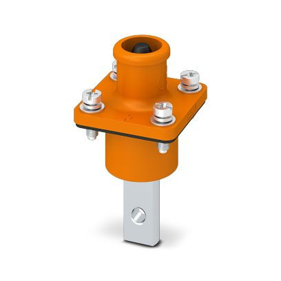 Phoenix Contact Connector Es-FT-BPC-B/S 16-25 og