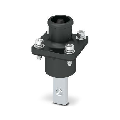 Phoenix Contact Connector Es-FT-BPC-B/S 35-70 BK