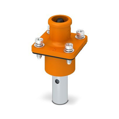 Phoenix Contact Connector Es-FT-BPC-C 35 og