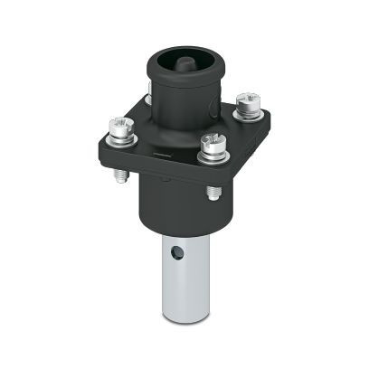 Phoenix Contact Connector Es-FT-BPC-C 50-70 BK