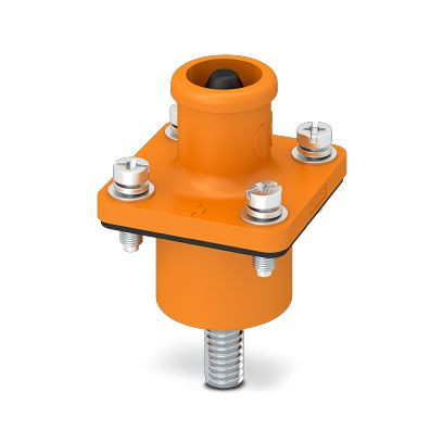 Phoenix Contact Connector Es-FT-BPC-S 35-70 og