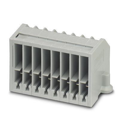 Phoenix Contact Connector FC 4-PCB/4