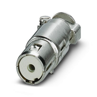 Phoenix Contact Connector HC-M-01-coax-CK2,5-50-F