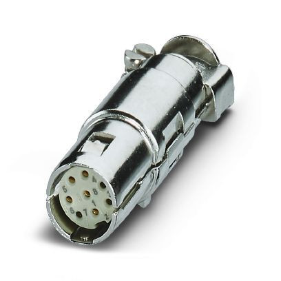 Phoenix Contact Connector HC-M-08-emc-dsub-F