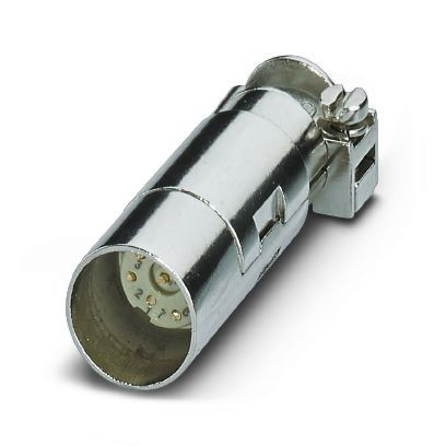 Phoenix Contact Connector HC-M-08-emc-dsub-M
