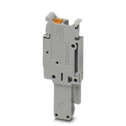 Phoenix Contact Connector PP 2,5/ 1-L