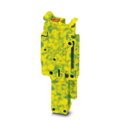 Phoenix Contact Connector PP 2,5/ 1-L gnye