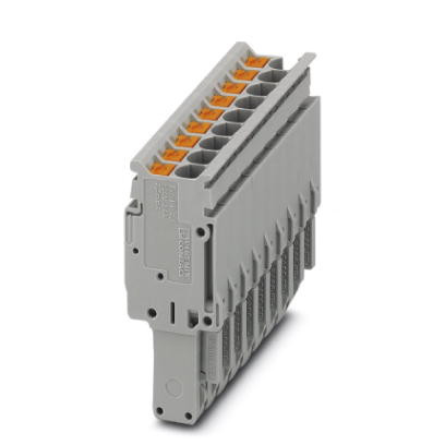 Phoenix Contact Connector PP 2,5/ 9