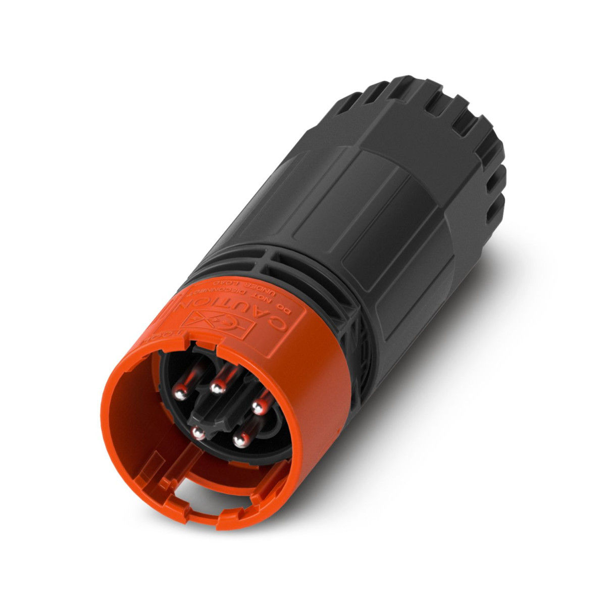 Phoenix Contact Connector PRC 20/5-C1-FC-MS2,5 6-14