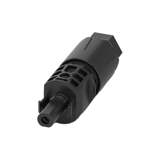Phoenix Contact Connector PV-C4F-S 6-16 (+)