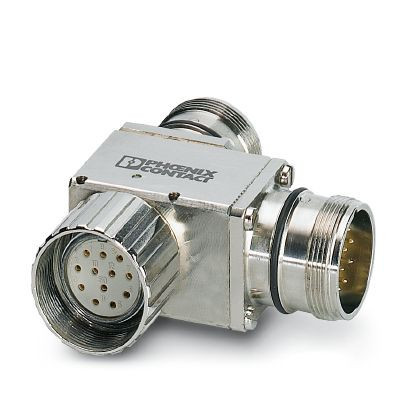 Phoenix Contact Connector RC-T 12/1bu2st