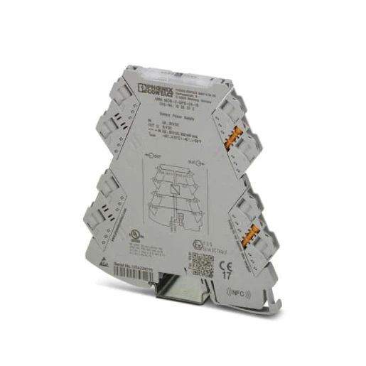 Phoenix Contact constant voltage source