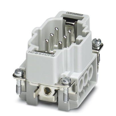 Phoenix Contact cont.blok HC-B 6-I-ut-M