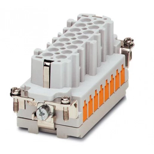 Phoenix Contact Contactblok HC-B 16-ebuq-2,5-ologo