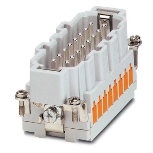 Phoenix Contact Contactblok HC-B 16-estq-2,5-ologo