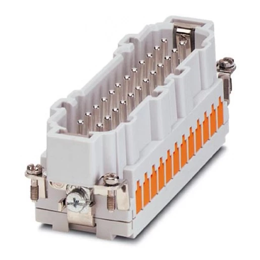 Phoenix Contact Contactblok HC-B 24-estq-2,5-ologo