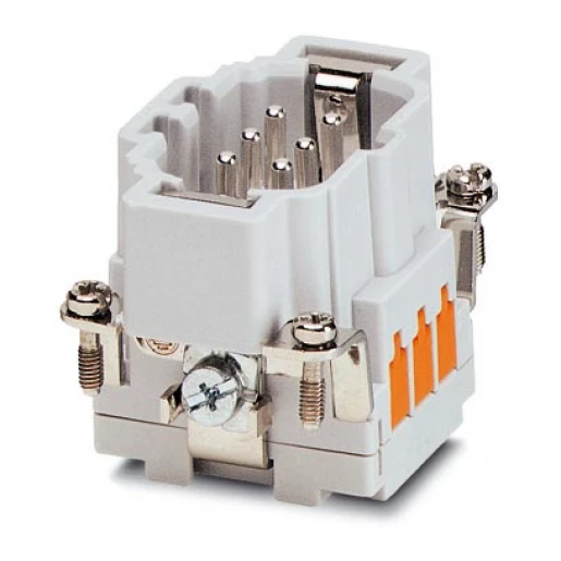 Phoenix Contact Contactblok HC-B 6-estq-2,5-ologo
