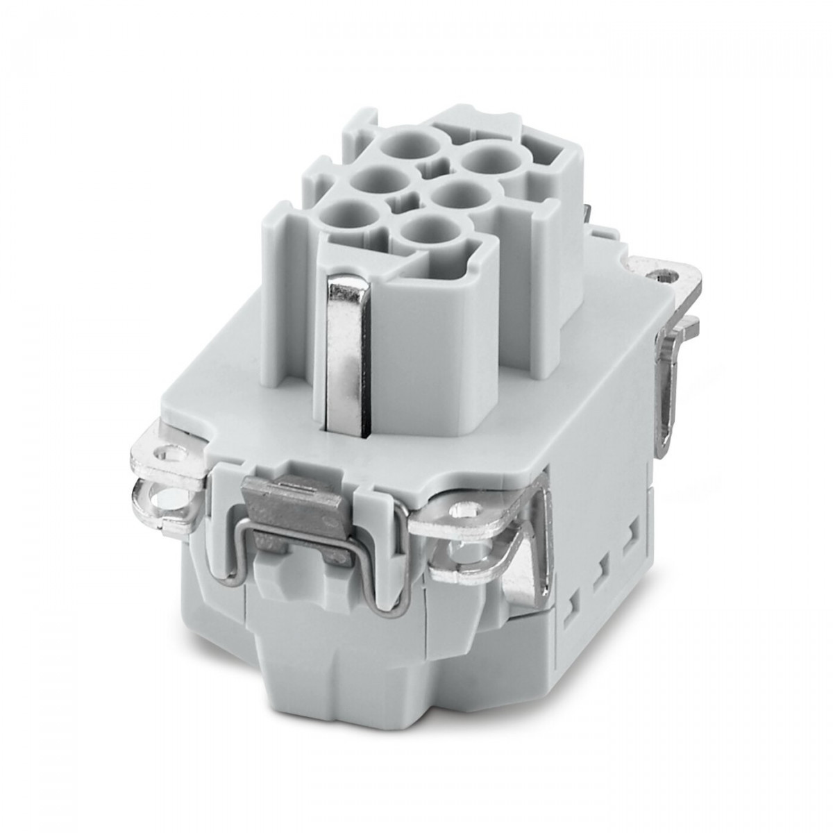 Phoenix Contact Contactblok HC-B06-I-PT-ci-F